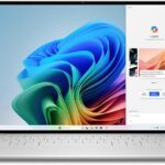 Dell XPS 13 Snapdragon X Elite