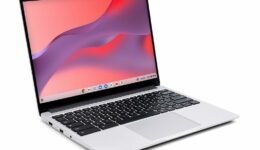 Framework Chromebook Edition