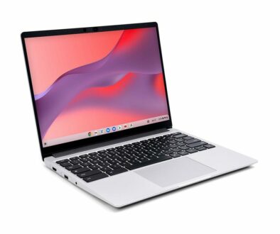 Framework Chromebook Edition