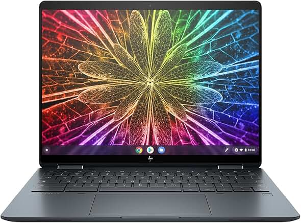 HP Elite Dragonfly Chromebook
