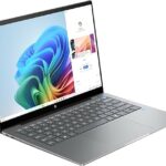 HP OmniBook X 14 Snapdragon X Elite