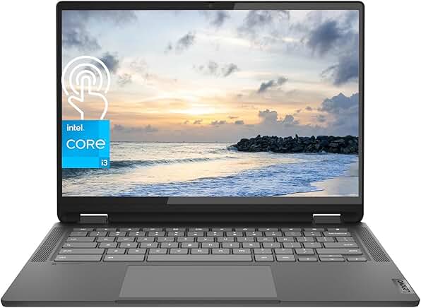 Lenovo Chromebook Flex 5i