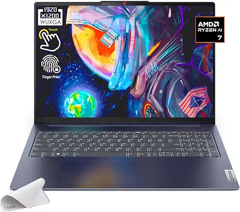 Lenovo IdeaPad 5 Slim