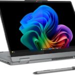 Lenovo IdeaPad 5X 2-in-1 Snapdragon X Plus