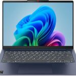 Lenovo IdeaPad Slim 5x Snapdragon X Plus