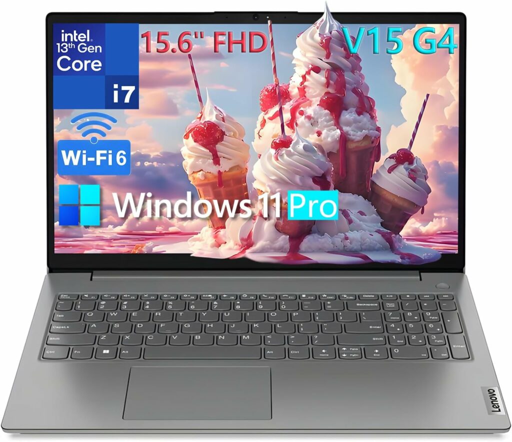 Lenovo V15 G4 Intel 10-Core i7-13620H