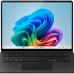 Microsoft Surface Laptop 138 2024 Snapdragon X Elite