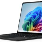 Microsoft Surface Laptop Snapdragon X Elite