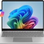 Microsoft Surface Laptop Snapdragon X Plus