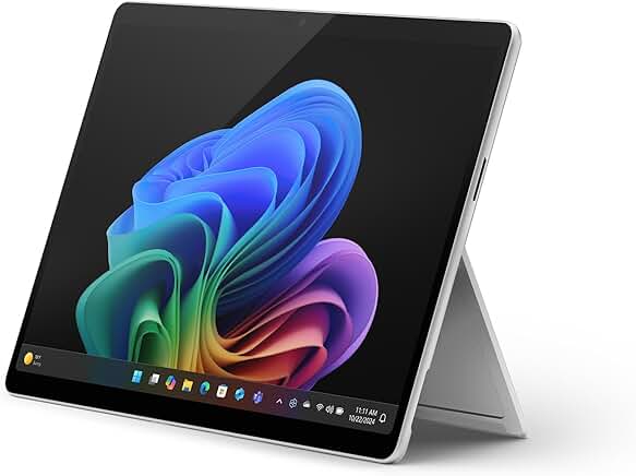 Microsoft Surface Pro Snapdragon X Plus