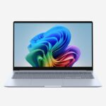 SAMSUNG 156 Galaxy Book4 Edge Snapdragon X Plus