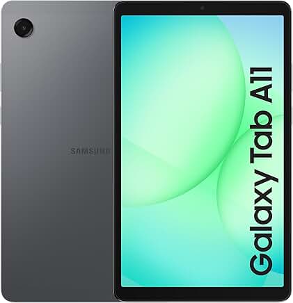 Samsung Galaxy Tab A11