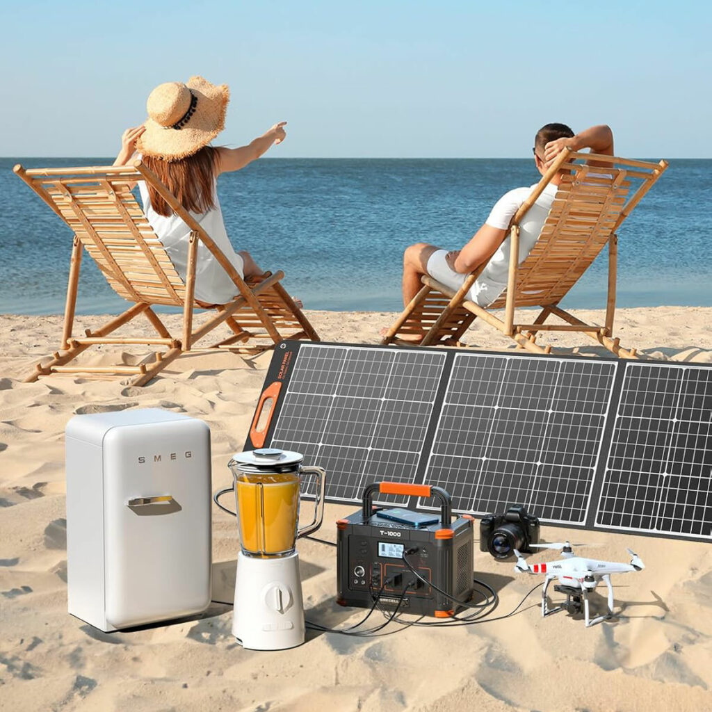Solar Generator Top Picks