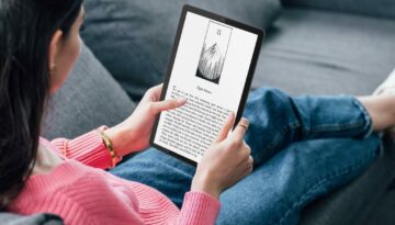 The Beauty of Small Tablets