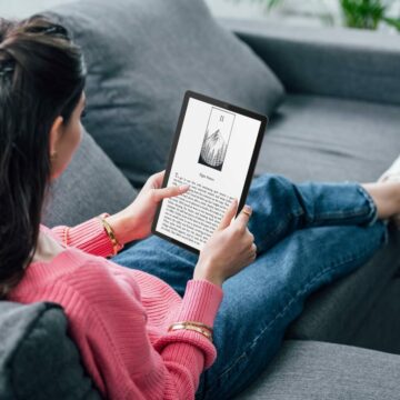 The Beauty of Small Tablets