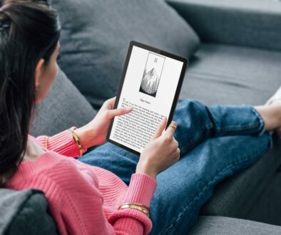 The Beauty of Small Tablets