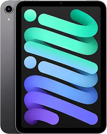 iPad mini 6 2021