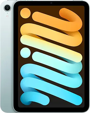 iPad mini A17 Pro