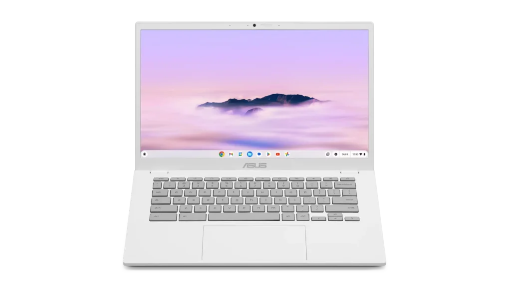 ASUS Chromebook Plus CX34