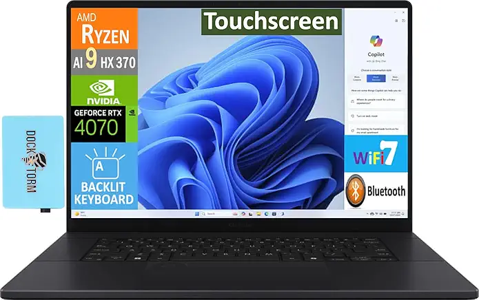 ASUS ProArt P16