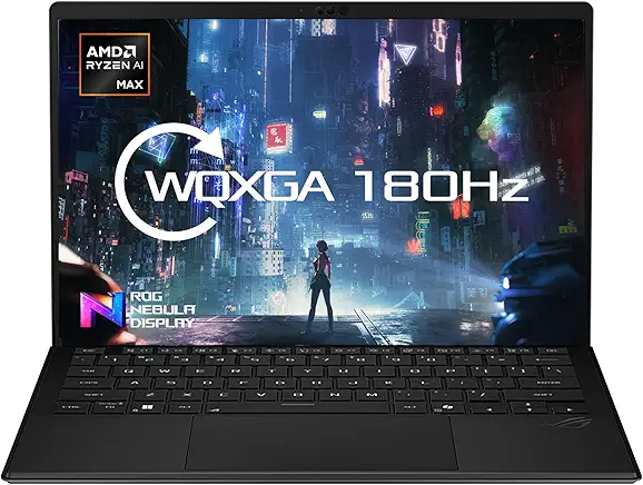 ASUS ROG Flow Z13 AMD Ryzen AI Max 390