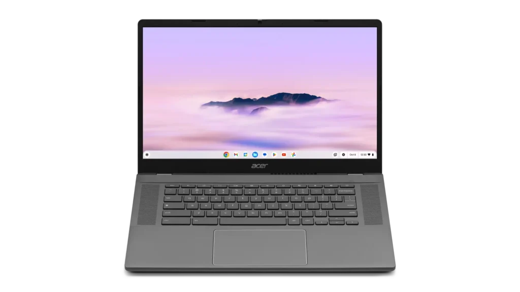 Acer Chromebook Plus 515