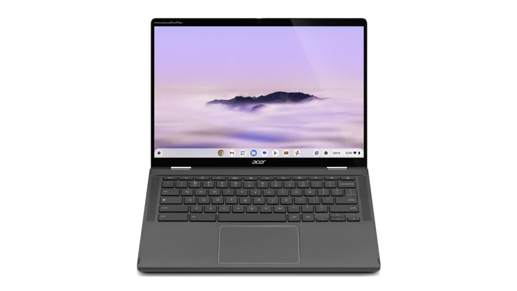 Acer Chromebook Plus Spin 714