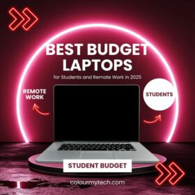 Best Budget Laptops