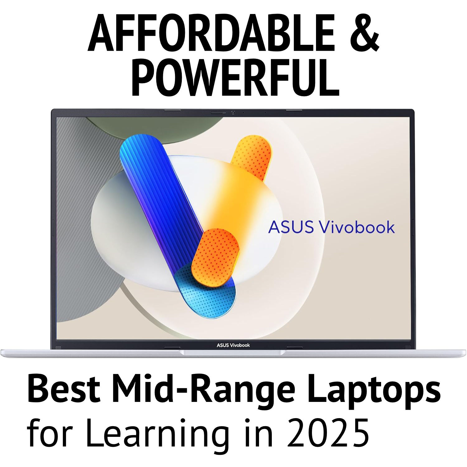 Best Mid Range Laptops 2025 Featured Image