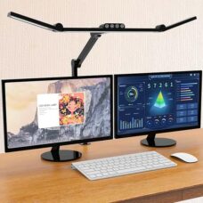 Budget Dual Monitor Setup