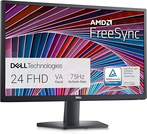 Dell SE2422HX