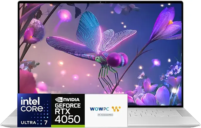 Dell XPS 163
