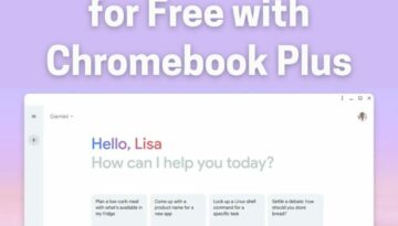 Get Gemini AI Pro for Free