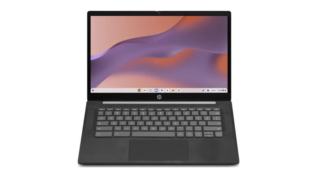 HP Chromebook 14
