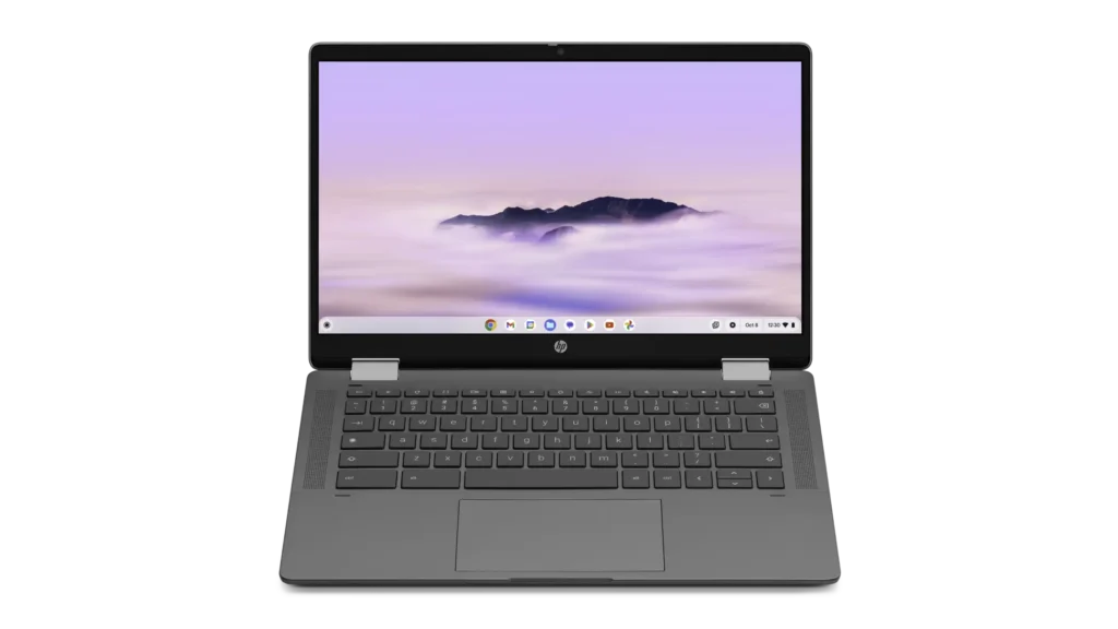 HP Chromebook Plus x360 14