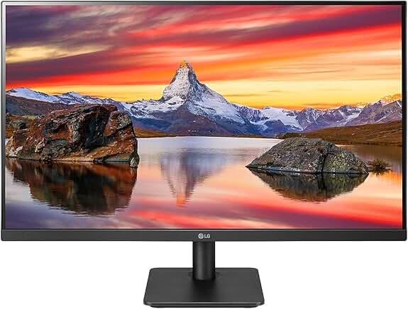 LG 27MP400-B