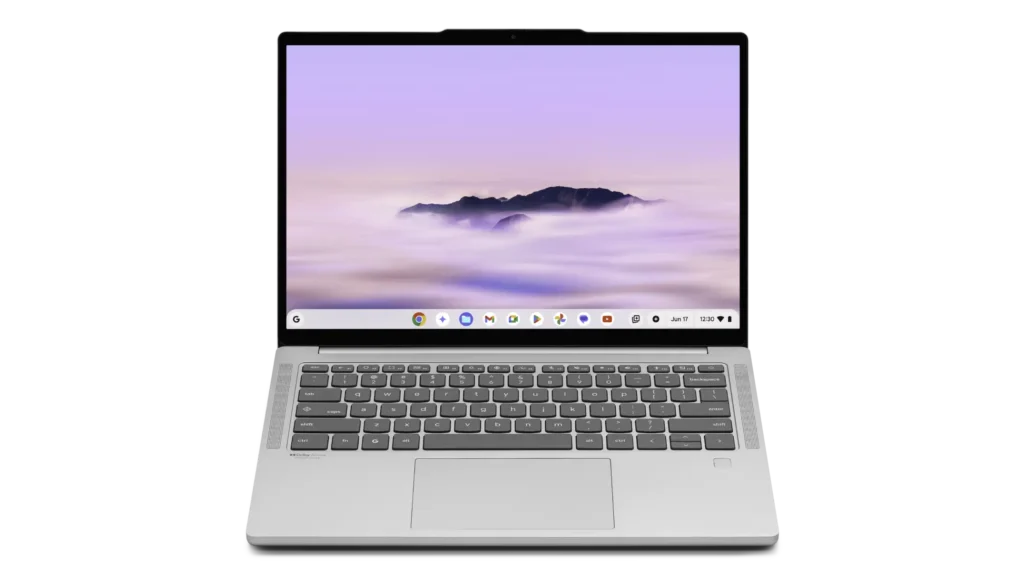 Lenovo Chromebook Plus 14