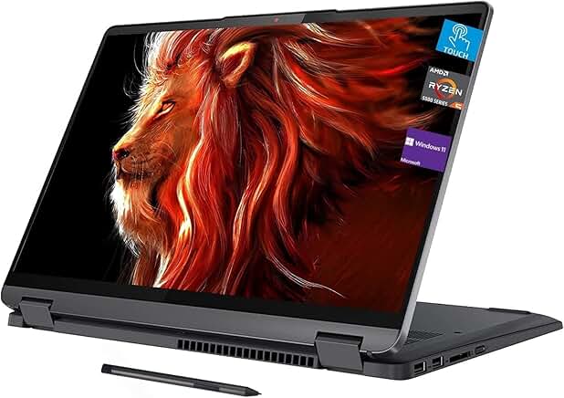 Lenovo IdeaPad Flex 5