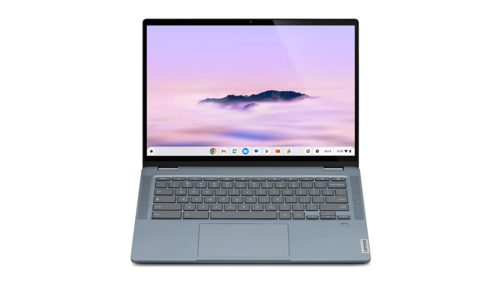 Lenovo IdeaPad Flex 5i Chromebook Plus