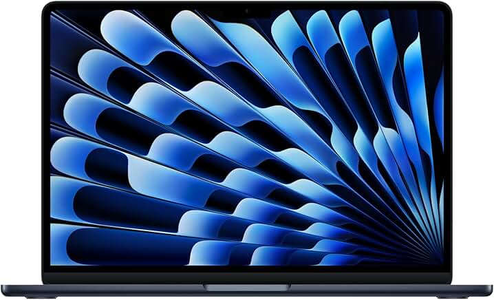 MacBook Air 13 M4 2025