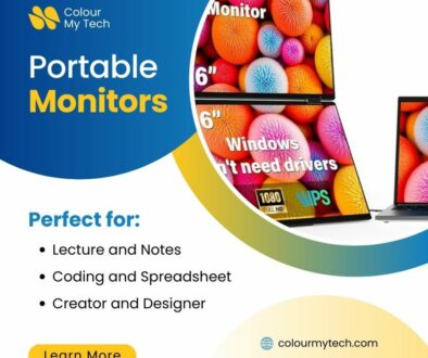 Portable Monitors