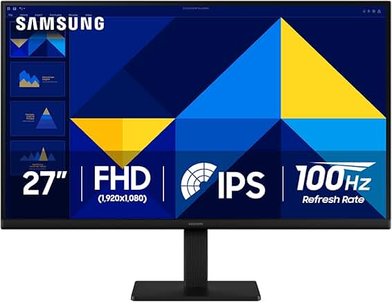 Samsung 27-inch S30GD