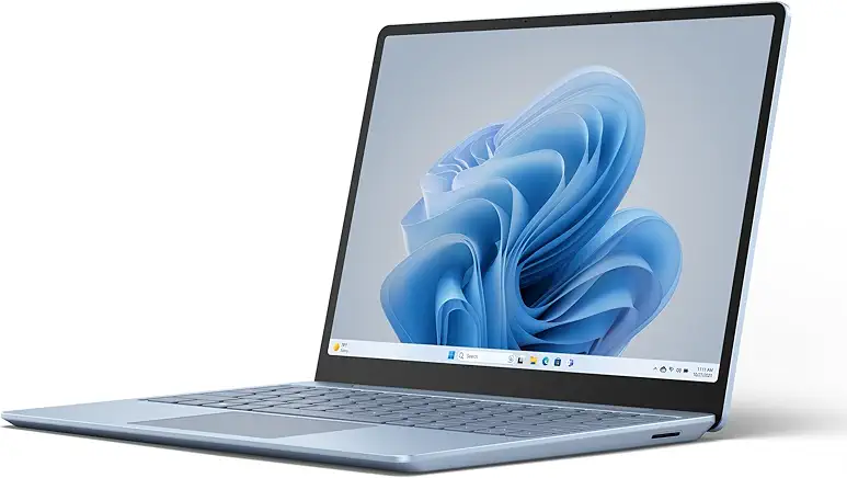 Surface Laptop Go 3