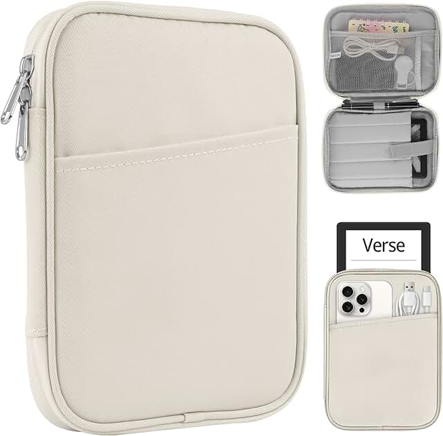8-inch Tablet Sleeve