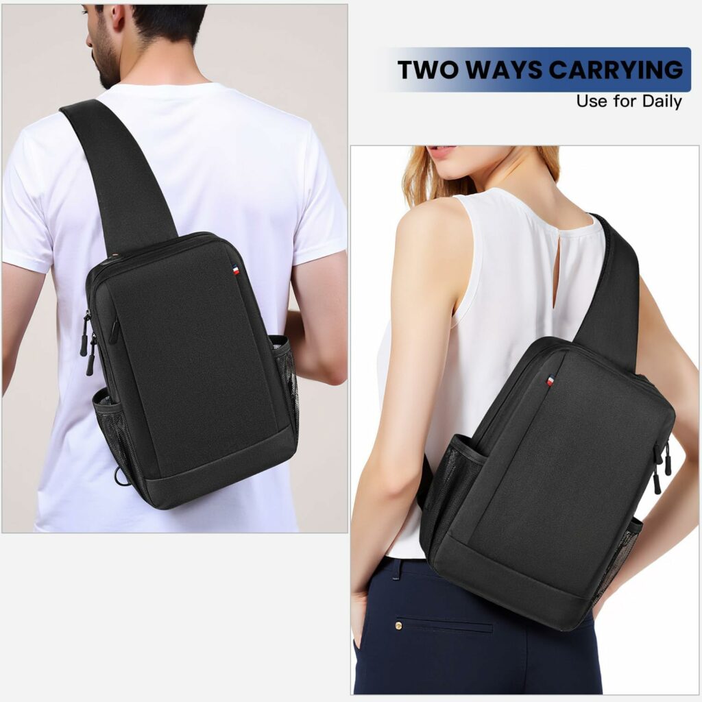 8 inch tablet travel shoulder bag models