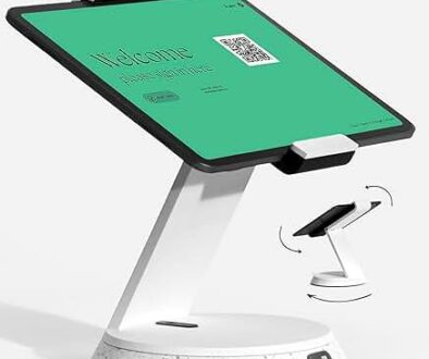 Bouncepad Eddy Tablet Stand