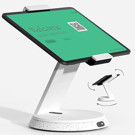 Bouncepad Eddy Tablet Stand
