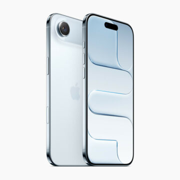 IPhone Air