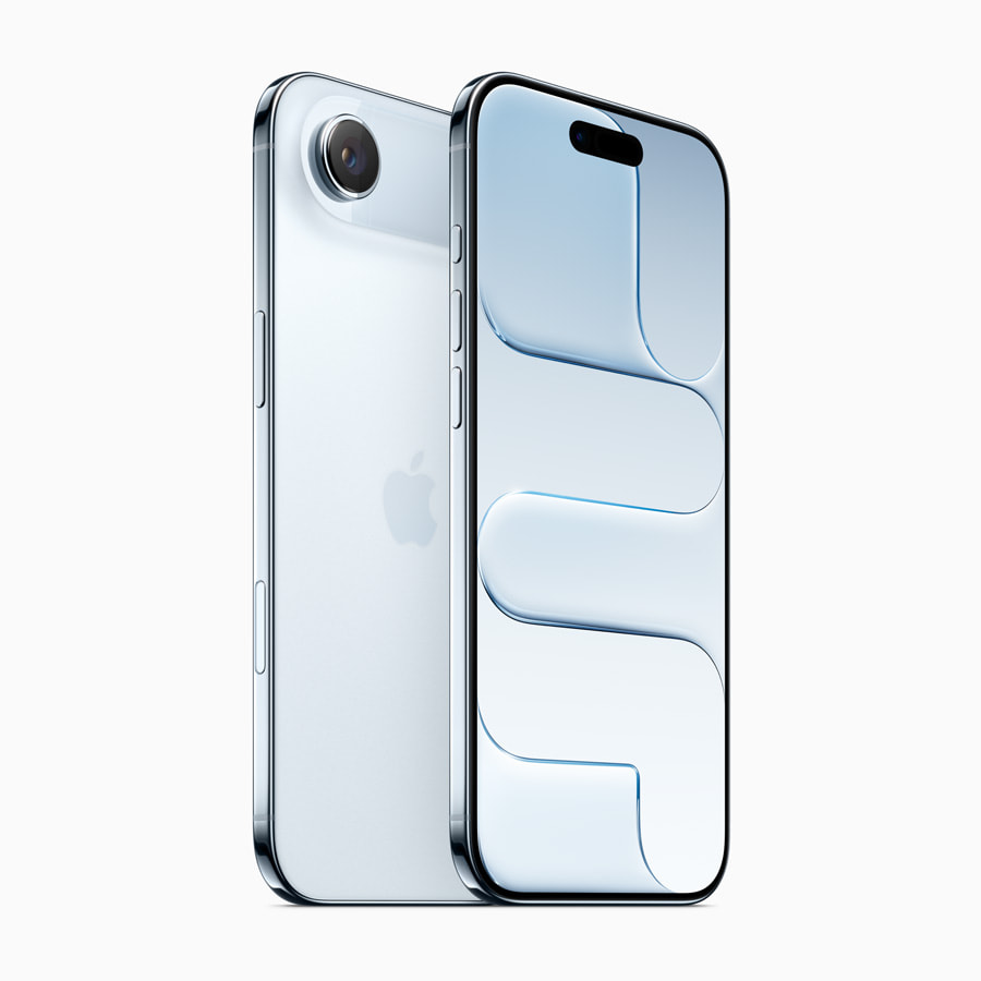 IPhone Air