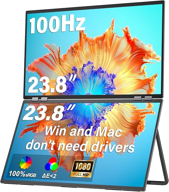 InnoView 23.8 FHD 100H
